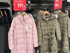 -优衣库(青岛伟东乐客城店)