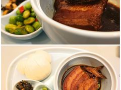 东坡肉-浙江西子宾馆·牡丹厅