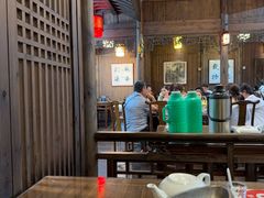 -缘来聚·徽菜名店(黄山宏村店)