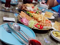 -Mevlana梅夫娜土耳其餐厅·清真