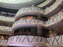 店内环境-武汉光谷K11