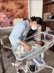 -圣贝拉母婴护理中心(深圳莱佛士店)