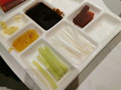 -董鲁烤鸭(建和街店)