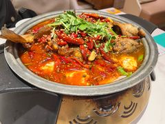 -川味堂·四川豆花(八卦岭店)
