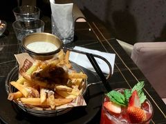 -wann lounge 低温慢煮牛排·清吧
