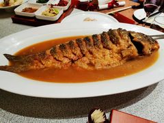 -阿庄新豫菜(航海东路店)