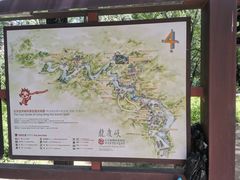 -龙庆峡风景区