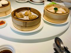 潮州蒸粉果-悦景酒家(罗湖店)