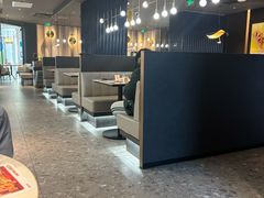 -必胜客(江东万达店)