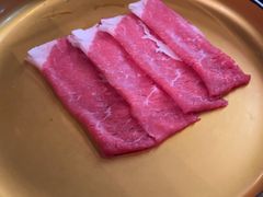 -牛New寿喜烧(闵行龙湖天街店)
