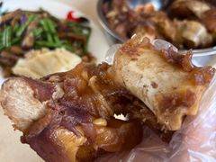 -伟记牛蹄(道滘店)