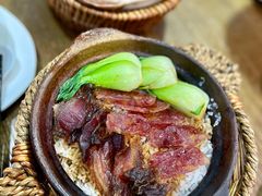 -熠盛粤味·顺德桑拿鸡(永康路店)