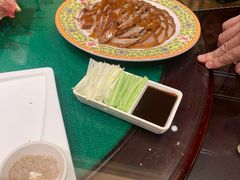 -烤肉季饭庄