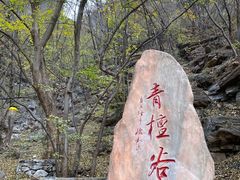 -北京上方山国家森林公园