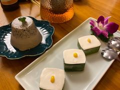 -曼泰·泰餐(江南环球港店)