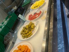 -禾斗海鲜自助(市南银座店)