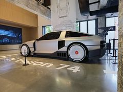 -现代汽车文化中心 Hyundai Motorstudio Beijing