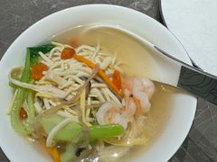 -宫燕府·京菜·烤鸭·淮扬菜(王府中心店)