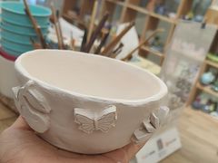 -艺彩阳光手工坊(大连恒隆广场店)