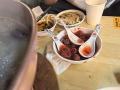 -北京老门框爆肚涮肉馆(凤城六路店)