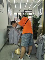 -IN HAIR艺术+造型