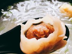 -百年尹氏汤包(湖南路狮子桥店)