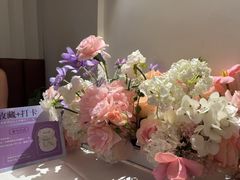 -PARFUM FLORAL花境法餐(南京首店)