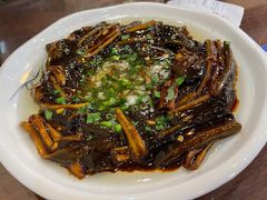 响油鳝丝-长兴菜馆(高桥店)