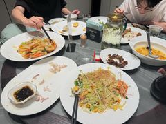 -501號台州海鲜餐厅(海创园店)