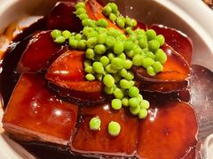 -悦轩中餐厅·高空江景·杭州柏悦酒店