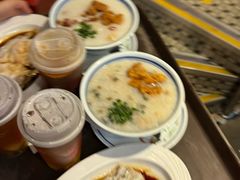-香港池仔记肠粉王(博多新记襄阳南路店)