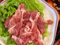 -三江两海老火锅(北京首店)