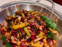 -夫妻肺片·中华老字号·正宗川菜(春熙路店)