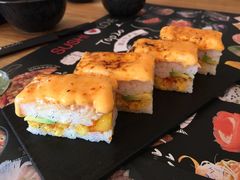 -Sushi Love 创意寿司(丽影广场店)