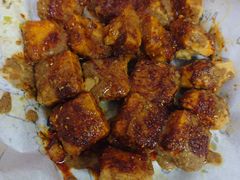 -大周炸串店