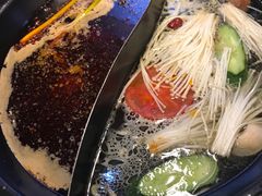 -小三元自助火锅(龙湖北城天街商场店)