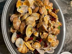 -前海沿·青岛菜(乐客城店)