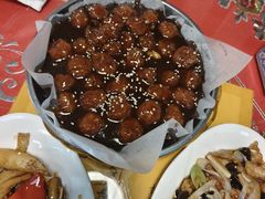 -王太饭堂