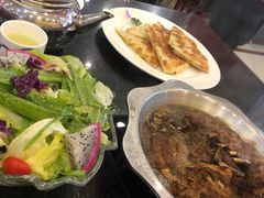 -蝎王府羊蝎子(西稍门店)