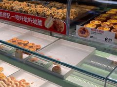 -泸溪河桃酥(龙湖长楹天街店)
