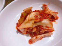 -釜山火炉韩式炭火烤肉(欧洲城店)