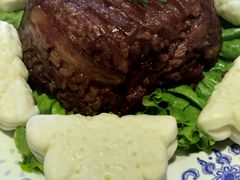 -福海居烤鸭店(鸟巢店)