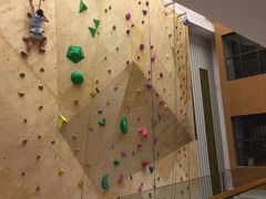 -ROCKPLUS攀岩馆(环宇城店)