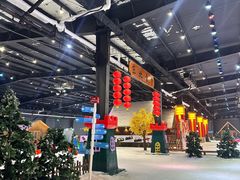 -宁波冰雪大世界(北仑区)