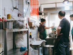 -中山牛肉肥肠粉面馆(军工社区店)
