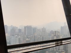 -粤海璇宫·木棉花高空旋转餐厅·聚会派对