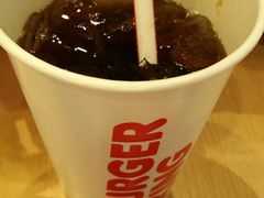 -汉堡王(保定万博广场店)