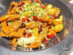 -虾吃虾涮.虾火锅.肉蟹煲(步步高梅溪新天地店)