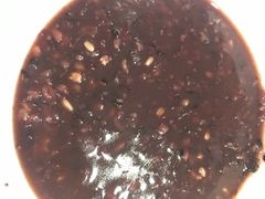 红豆粥-台北楚楚园馅饼粥(虹桥南丰城店)