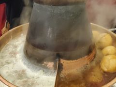 -胡同儿老北京涮肉